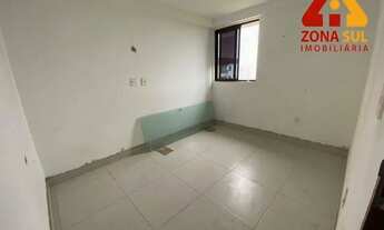 Imagem 4: Apartamento com 3 dormitórios à venda, 75 m² por R$ 350.000,00 - Intermares - Cabedelo/PB