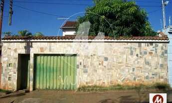 Imagem: Casa (sobrado na rua) 4 dormitórios/suite