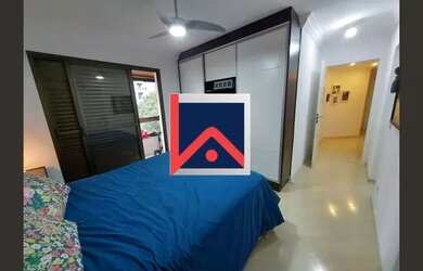 Imagem 7: Venda Apartamento 4 Dormitórios - 168 m² Vila Leopoldina