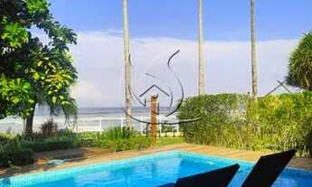 Imagem: Maravilhosa casa térrea em condomínio