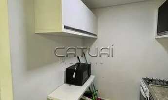 Imagem 6: Apartamento com 1 quarto no Condomínio Alameda Igapó - Bairro Hedy em Londrina