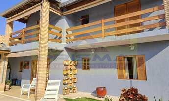 Imagem 2: CASA RESIDENCIAL em ITUPEVA - SP, HORIZONTE AZUL - VILLAGE AMBIENTAL