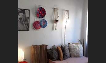 Imagem: Apartamento em Coqueiros