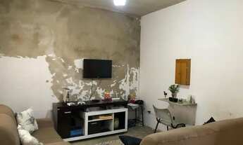 Imagem 5: Vendo casa em fase de acabamento