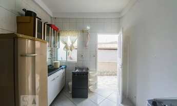 Imagem 4: Apartamento para Aluguel - Cidade Jardim de Florianópolis, 1 Quarto, 25 m2