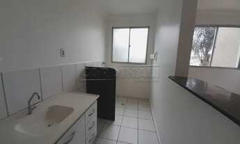 Imagem 7: Apartamento Padrão em São Carlos