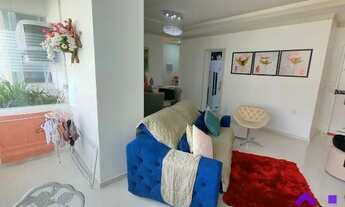 Imagem 3: Parque Sabiá | 3 Quartos