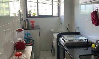 Imagem 8: Apartamento na pituba