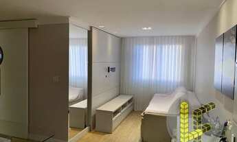 Imagem 5: Apto B. Palmares (S. André