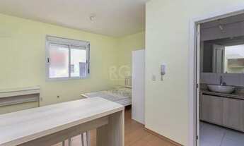 Imagem 6: Apartamento no Centro com vaga