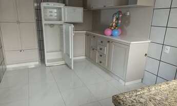 Imagem 7: Apartamento para venda com 210 metros quadrados com 3 quartos