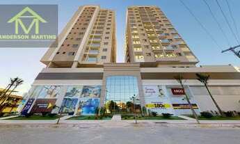 Imagem: Apartamentos de 2 e 3 quartos lazer completo