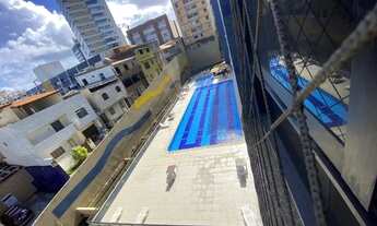 Imagem 15: Excelente apartamento 72m², vista mar frontal, 2 suítes, infra, 2 vagas, Armação!