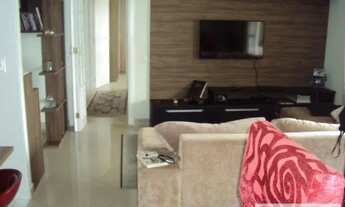 Imagem 7: Apartamento para Venda em São Paulo, Jurubatuba, 3 dormitórios, 2 suítes, 4 banheiros, 2 v