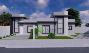 Imagem 4: Casa com suíte e 1 quarto à venda, 62 m² por R$ 270.000 - 4 Estações - Cascavel/PR