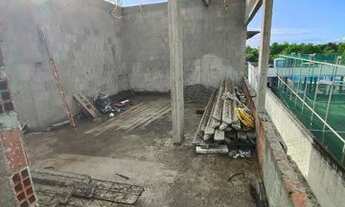 Imagem 2: Vendo este imóvel com garagem e 2 casas com laje pra fazer mais uma casa