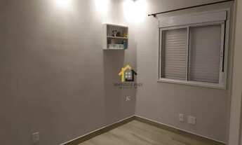 Imagem 4: Apartamento com 2 dormitórios, 63 m² - venda por R$ 480.000 ou aluguel por R$ 2.912/mês