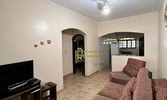 Imagem 5: Casa com 2 dormitórios à venda, 162 m² por R$ 480.000,00 - Tupi - Praia Grande/SP