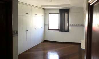 Imagem 4: Cond. Times Square 3 suítes 1 garagem 142 m2 - Umarizal Doca