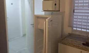 Imagem 2: Kitnet USP Kitnet com 1 dormitório