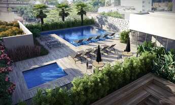 Imagem 6: Apartamento para venda com 110 metros quadrados com 3 quartos em Pinheiros