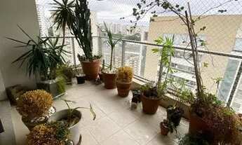 Imagem 3: Apartamento para venda com 72 metros quadrados com 2 quartos em Barra Funda - São Paulo