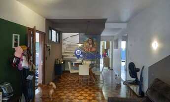 Imagem 5: Sobrado com 3 dormitórios, 154 m² - venda por R$ 1.400.000,00 ou aluguel por R$ 4.840,00/m