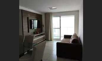 Imagem 2: Apartamento com 3 quartos em Tambaú