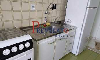 Imagem 4: AP-8517- APTO MOBILIADO 1 DORMITÓRIO, AO LADO DA FEI - SBC