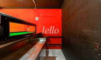 Imagem 5: São Paulo - Casa Comercial - Pinheiros