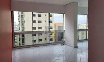 Imagem 6: APARTAMENTO - JARDIM PAULISTA - 3 DORMITORIOS - 3 SUITES - 2 VAGAS DE GARAGEM