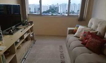 Imagem: Apartamento com 2 dormitórios, 1 vaga