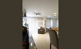 Imagem 2: Apartamento para Aluguel - Recreio, 3 Quartos, 170 m2