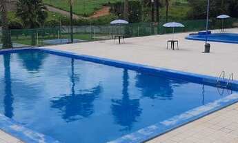 Imagem 4: Apartamento 2qts com Área de Lazer ampla e portaria 24hs