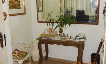 Imagem 2: Excelente apto 2 dorm + vaga 101m² muito claro e arejado - SURPREENDA-SE !!!