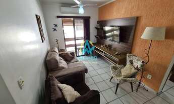 Imagem 2: Apartamento a 100mts da orla do Itaguá, Ubatuba - SP