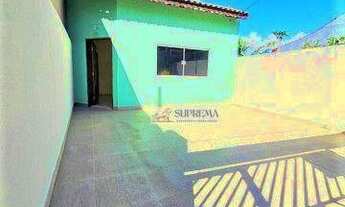 Imagem: Casa com 2 dormitórios à venda, 100 m²