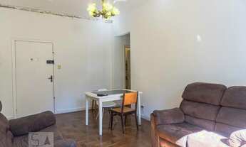 Imagem 4: Apartamento para Aluguel - Santa Cecília, 2 Quartos, 100 m2