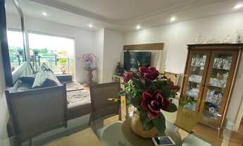 Imagem 3: Apartamento para venda com 80 metros quadrados com 3 quartos em Jardim Camburi - Vitória