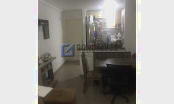 Imagem 2: SAO BERNARDO DO CAMPO - Residential / Apartment - VILA GONCALVES