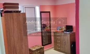 Imagem 5: Apartamento para venda tem 67 metros quadrados com 3 quartos