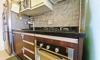 Imagem 5: Apartamento à venda no Taquaral em Campinas - SP