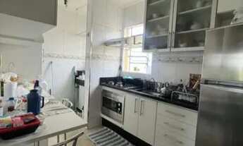 Imagem 3: Apartamento para venda - Ouro Verde - R$125.000