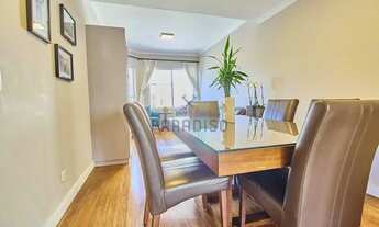 Imagem 3: Sobrado triplex Sta Felicidade,154m, 4 quartos, 1 suite, 3 vagas, area gourmet, churrasque