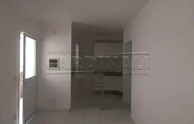 Imagem 4: Apartamento Padrão em São Carlos