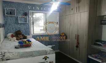 Imagem 4: LJM - RA Amil Aluga Apartamento no Cond. Bella Citta, 3 dormitórios, 2 suites - São José