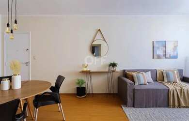 Imagem 4: Apartamento - Centro - Campinas