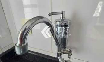 Imagem 5: Condominio Residencial Portal dos Bandeirantes apartamento 2 dormitórios