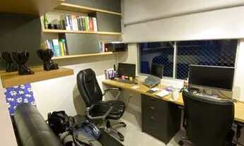 Imagem 5: Apartamento Rua Joaquim Pinheiro