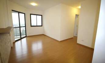 Imagem 6: Apartamento com 2 quartos para alugar por R$ 2600.00, 60.00 m2 - CAPAO RASO - CURITIBA/PR